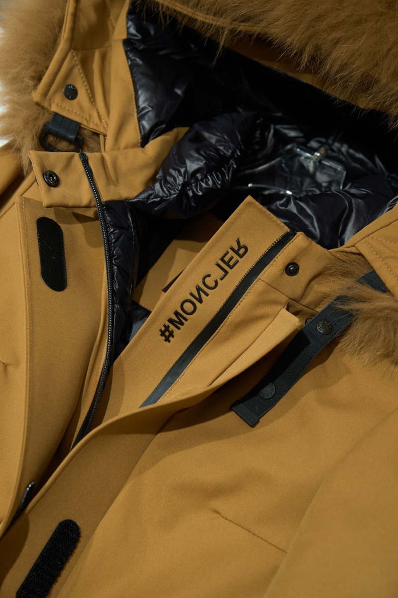 Moncler Down Coat